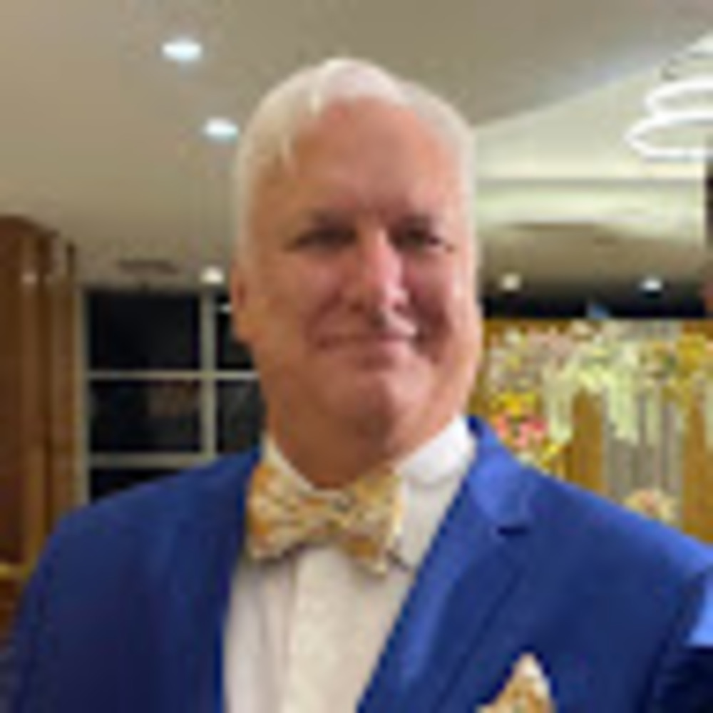 Meet your Posher, Dave